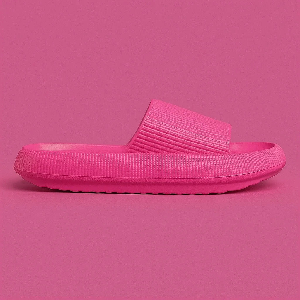 NubeStep™ - Sandalias anatómicas de suela antideslizante