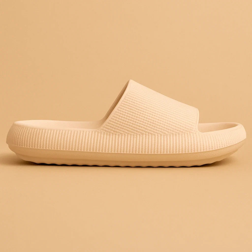 NubeStep™ - Sandalias anatómicas de suela antideslizante