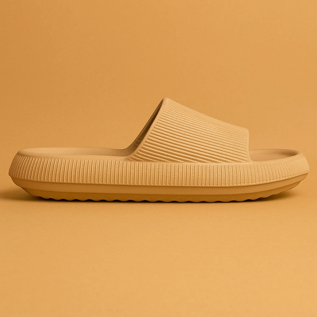 NubeStep™ - Sandalias anatómicas de suela antideslizante