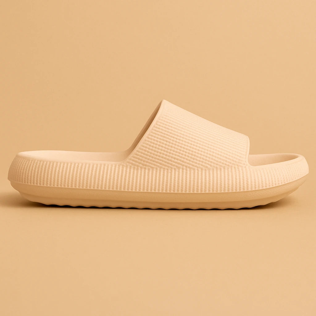 NubeStep™ - Sandalias anatómicas de suela antideslizante