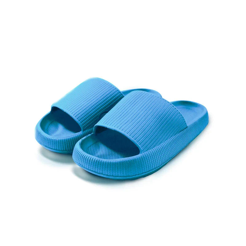 NubeStep™ - Sandalias anatómicas de suela antideslizante