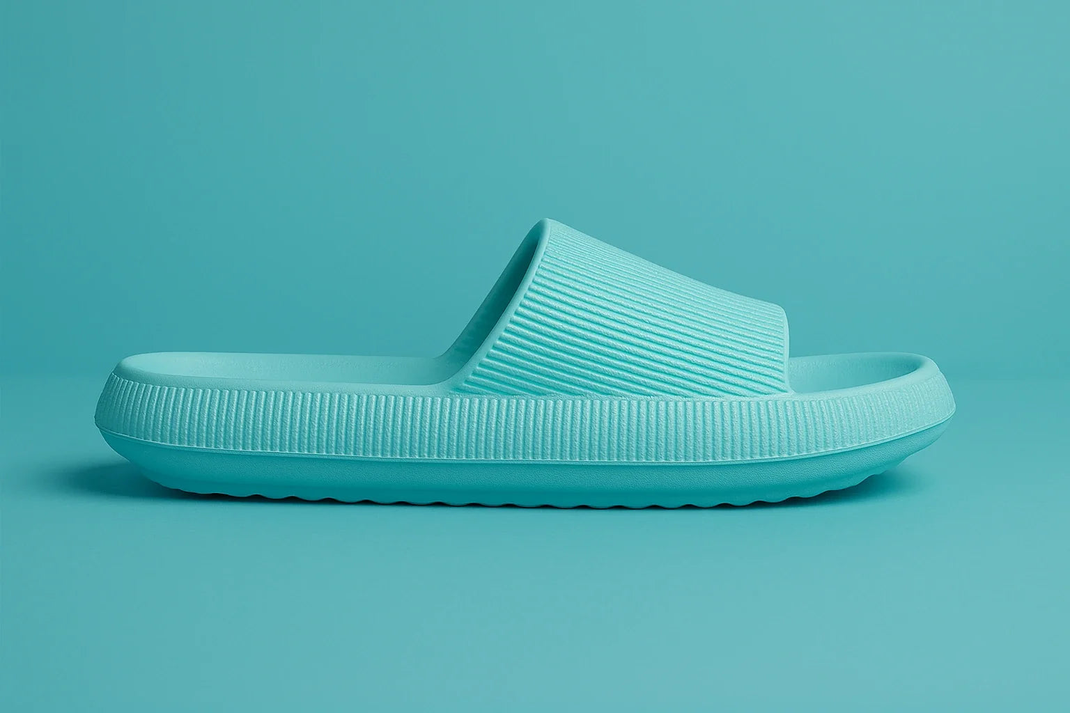 NubeStep™ - Sandalias anatómicas de suela antideslizante