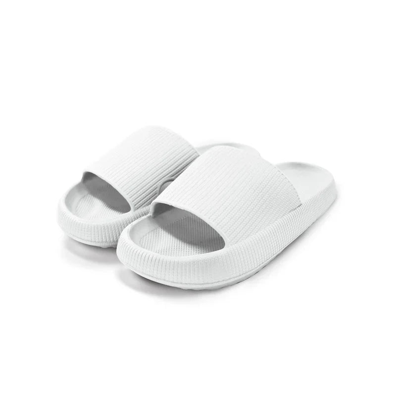 NubeStep™ - Sandalias anatómicas de suela antideslizante