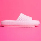 NubeStep™ - Sandalias anatómicas de suela antideslizante