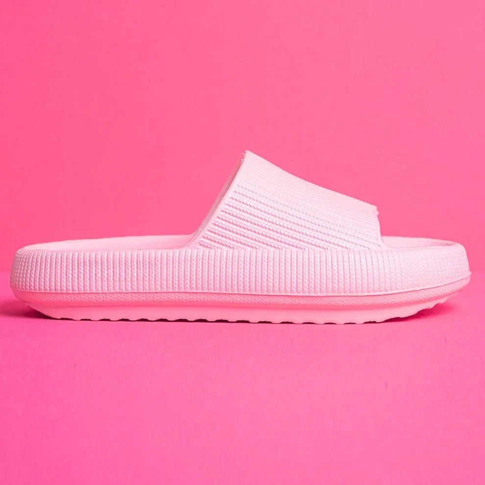 NubeStep™ - Sandalias anatómicas de suela antideslizante