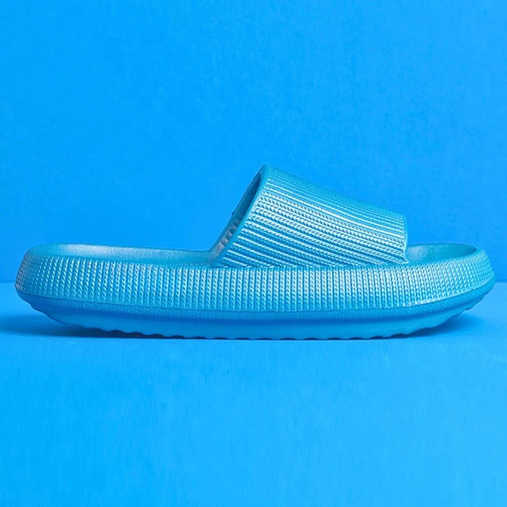 NubeStep™ - Sandalias anatómicas de suela antideslizante