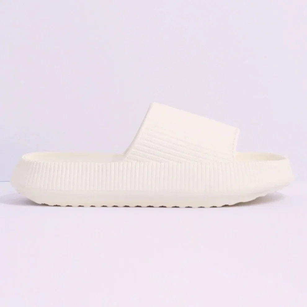 NubeStep™ - Sandalias anatómicas de suela antideslizante