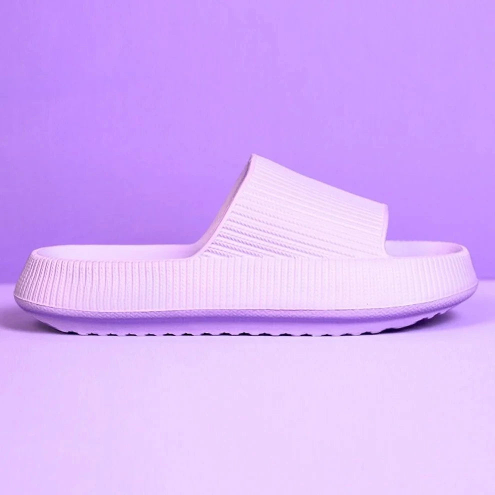 NubeStep™ - Sandalias anatómicas de suela antideslizante