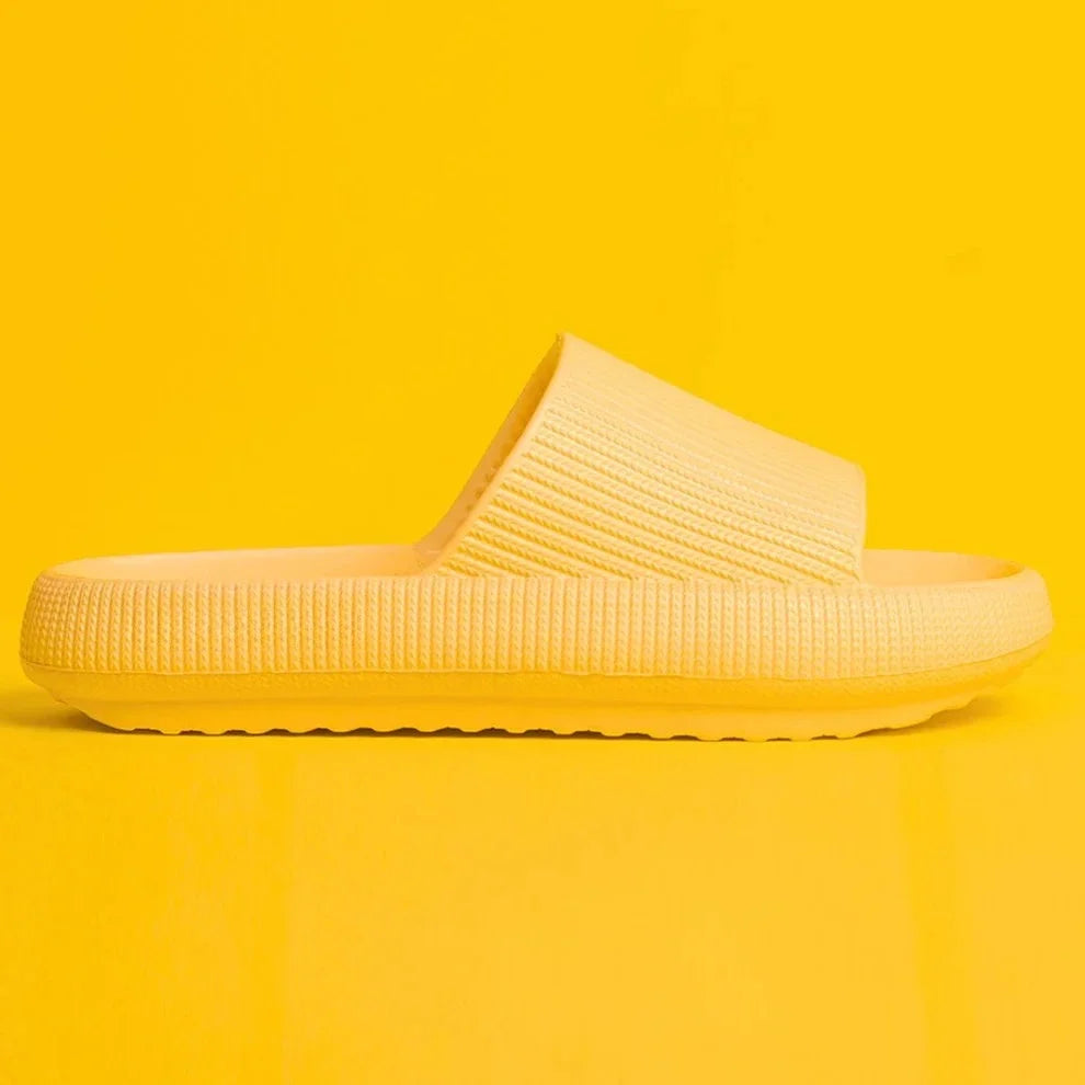 NubeStep™ - Sandalias anatómicas de suela antideslizante