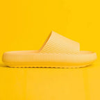 NubeStep™ - Sandalias anatómicas de suela antideslizante