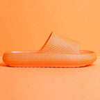 NubeStep™ - Sandalias anatómicas de suela antideslizante