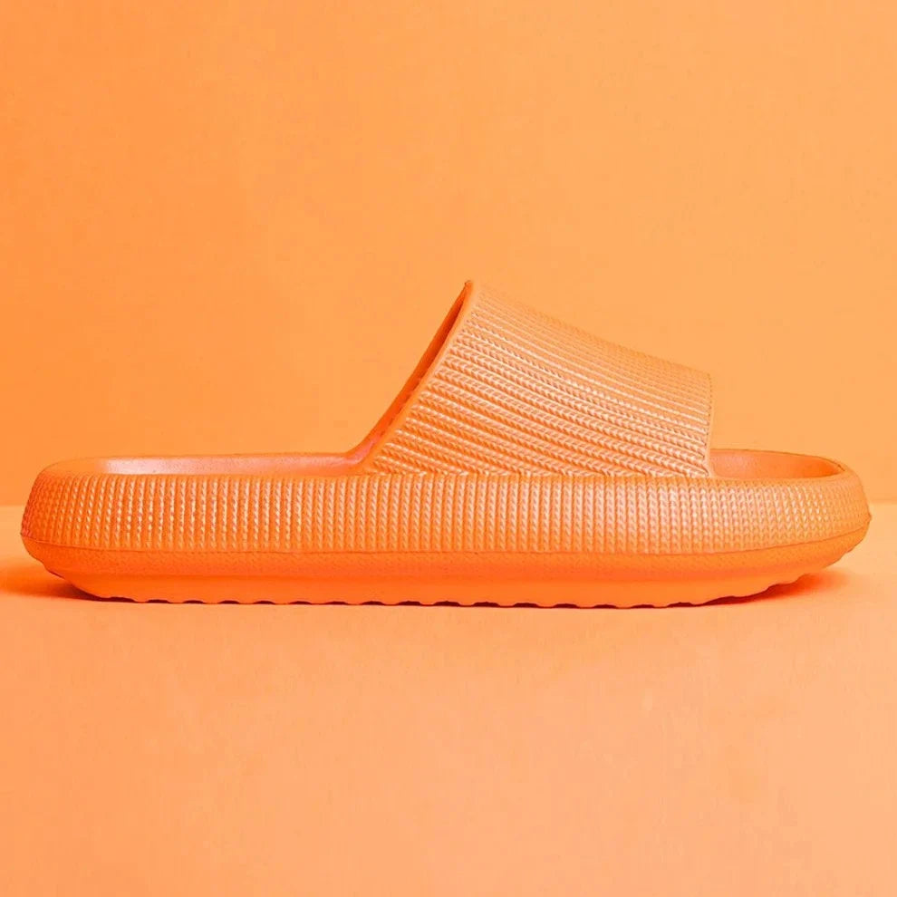 NubeStep™ - Sandalias anatómicas de suela antideslizante