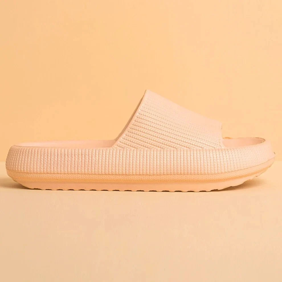 NubeStep™ - Sandalias anatómicas de suela antideslizante