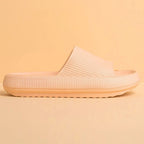 NubeStep™ - Sandalias anatómicas de suela antideslizante