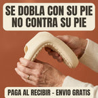 NubeStep™ - Sandalias anatómicas de suela antideslizante