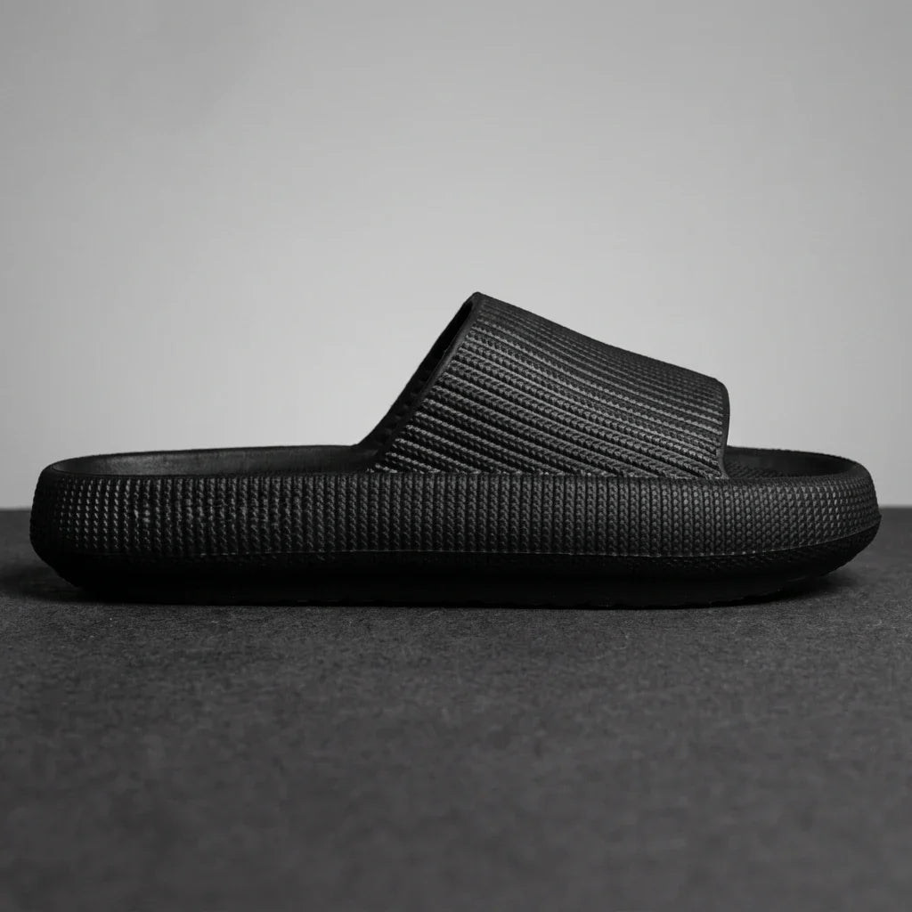 NubeStep™ - Sandalias anatómicas de suela antideslizante