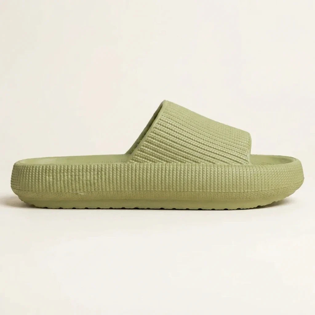 NubeStep™ - Sandalias anatómicas de suela antideslizante