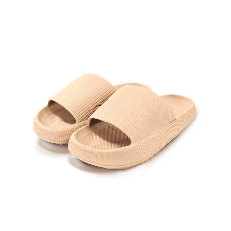 NubeStep™ - Sandalias anatómicas de suela antideslizante